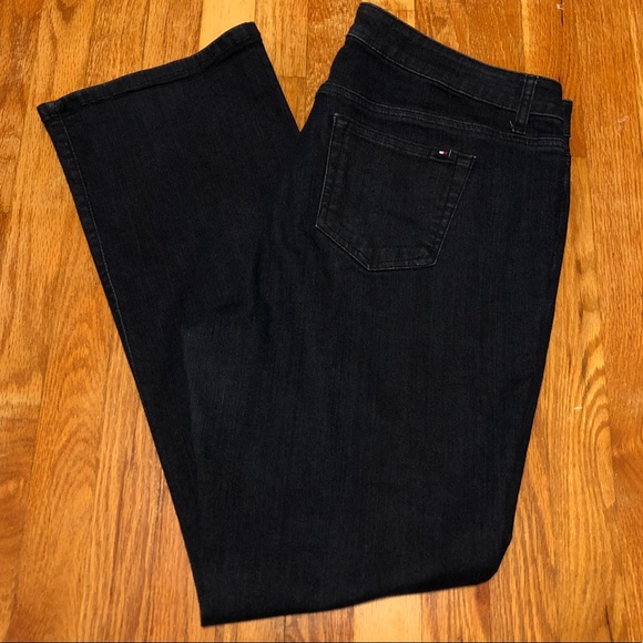 Tommy Hilfiger Denim - Tommy Hilfiger Jean